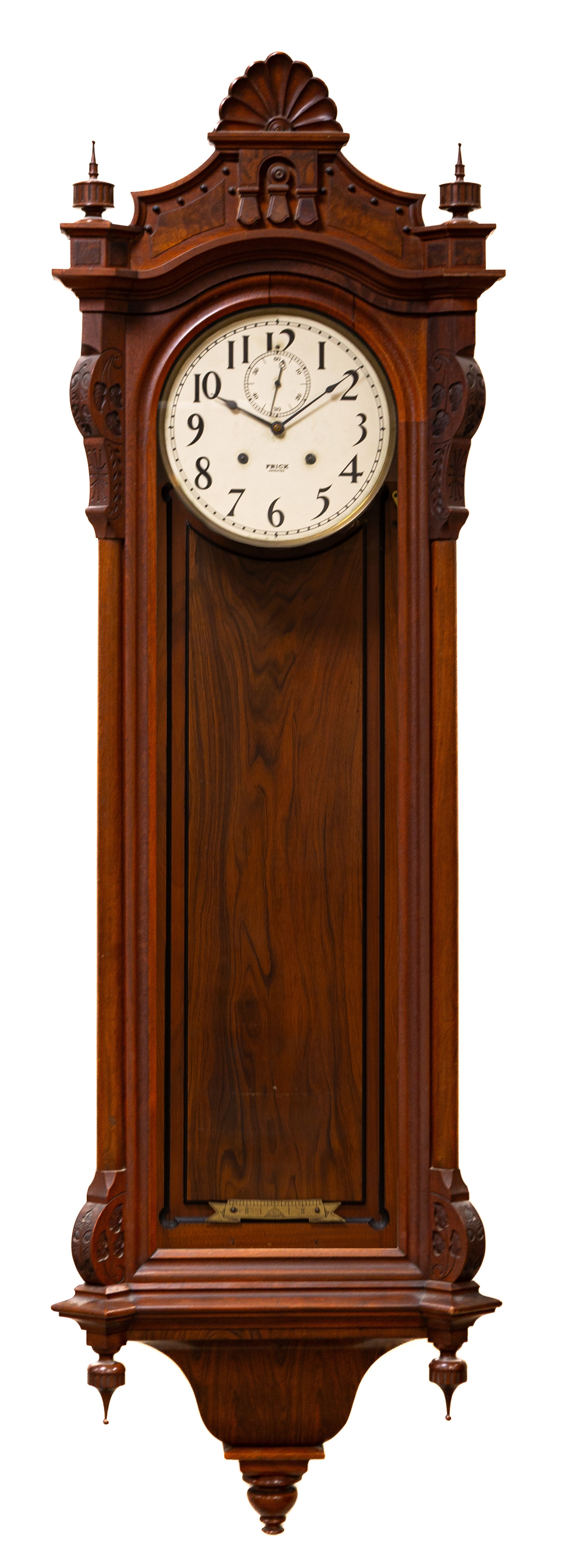 SETH THOMAS REGULATOR NO. 19