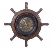 SETH THOMAS SHIPS CLOCK Vintag