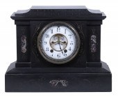 SETH THOMAS SLATE MANTEL CLOCK