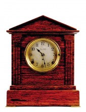 Seth Thomas Sonora Chime Clock