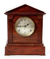 Seth Thomas Sonora Chime Clock