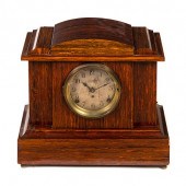 SETH THOMAS SONORA CHIME CLOCK