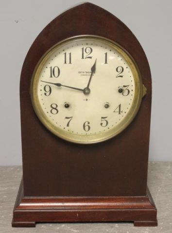 Seth Thomas Sonora Chime Mantel
