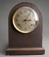 SETH THOMAS SONORA CHIME MANTE