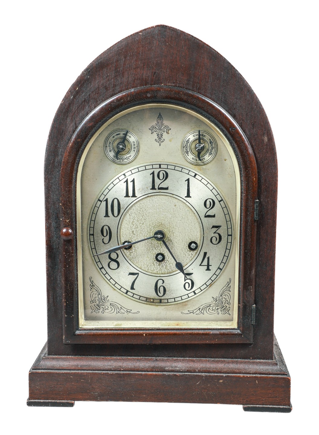 Seth Thomas Westminster chime