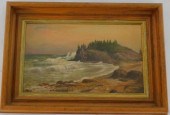 SETH WYMAN STEWARD (1844-1927,