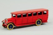 SETO BUS Cast iron Swedish mad