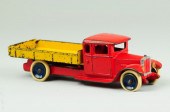 SETO DUMP TRUCK Sweden scarce