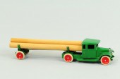 SETO LUMBER TRUCK Sweden Skogl