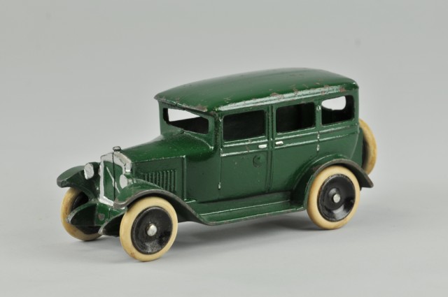 SETO SEDAN Sweden Skoglund &