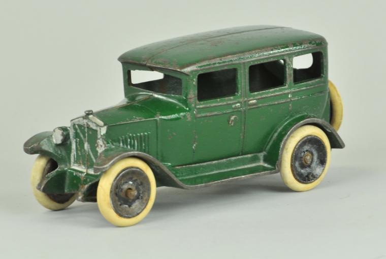 SETO SEDAN Sweden Skoglund &