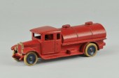 SETO TANK TRUCK Sweden Skoglun