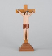 SETON TOMPKINS (1899-1986) CRU