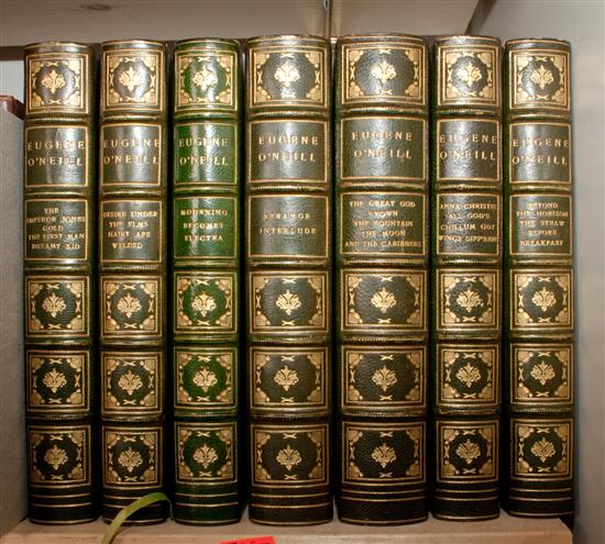 [Sets and Bindings] Seven