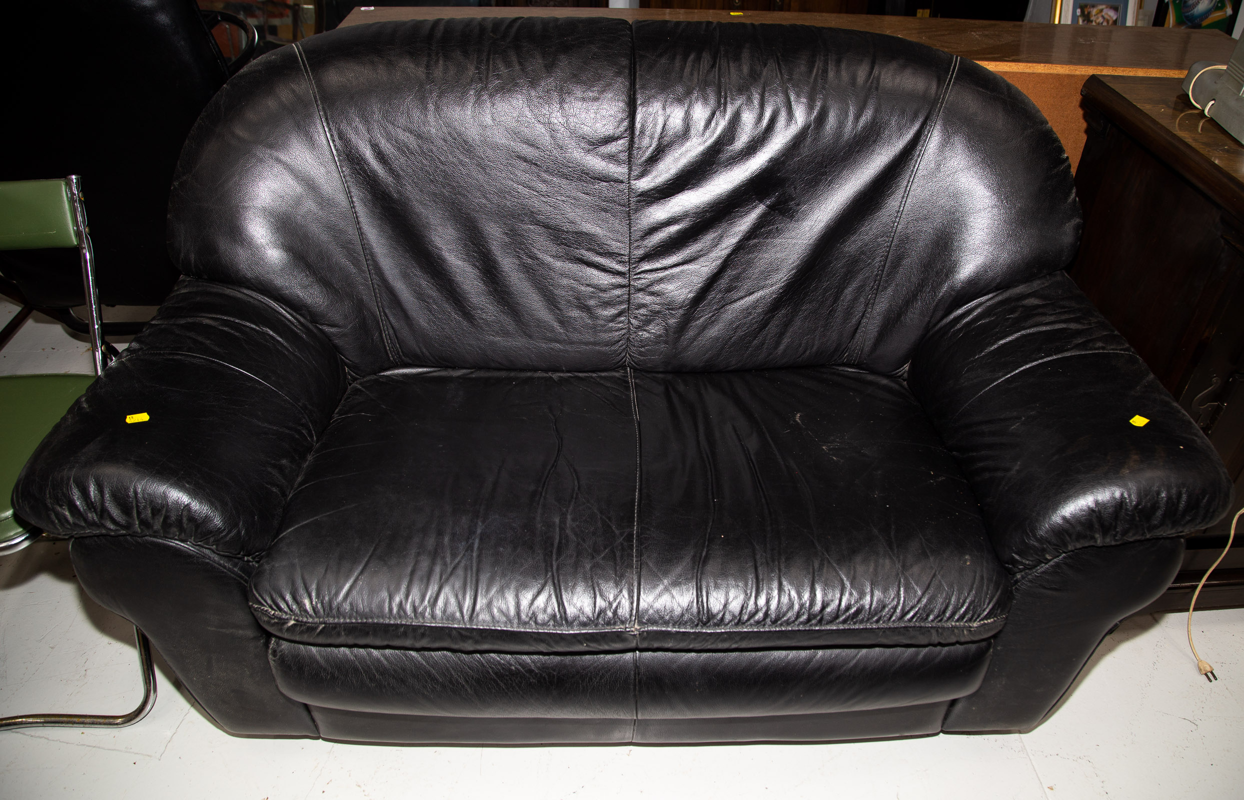 SETTEE .
