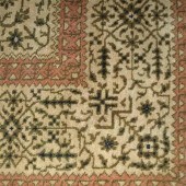 Sevas Carpet<br />
	  Estimate
