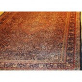 Sevas Carpet<br />
	  Estimate