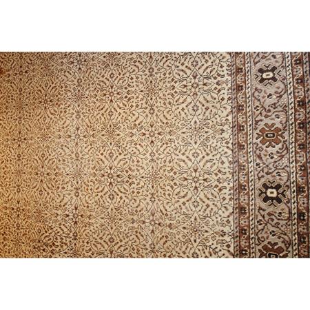 Sevas Carpet 	 