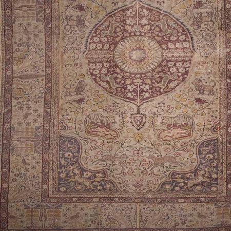 Sevas Rug 	 