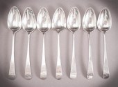 SEVEN AMERICAN SILVER SOUP SPO
