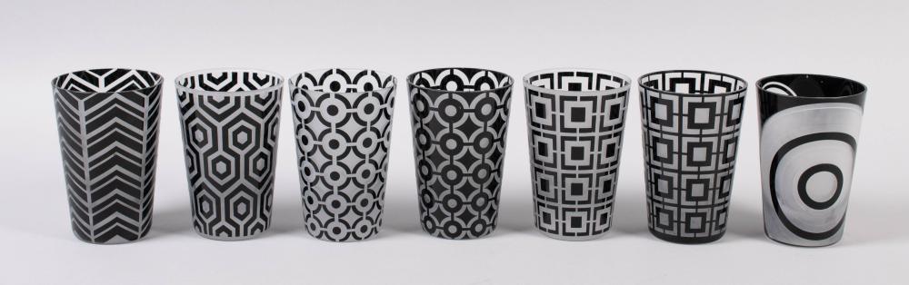 SEVEN ARTEL 'GRAPHICS COLLECTION'