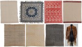 Seven Bed and Table Covers, Co