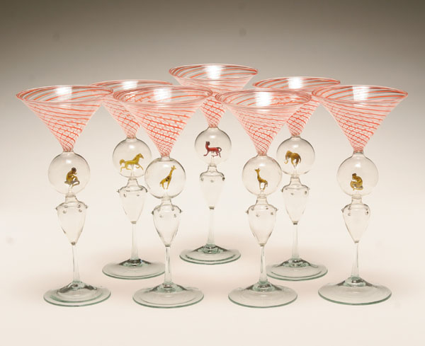 Seven Bimini Werkstatte martini