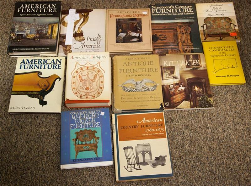 SEVEN BOOKS BY ISRAEL SACK ON