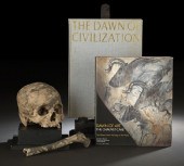 Seven Books on Ancient Art, Hi