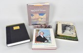 SEVEN BOOKS ON ARTISTS, COMPRI
