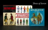 Seven Books on Military Unifor