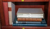 SEVEN BOOKS RELATED TO FRENCH