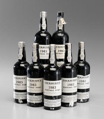 Seven Bottl