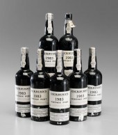 Seven Bottl
