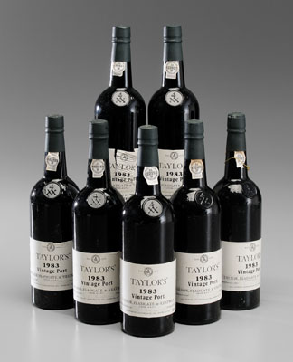 Seven Bottl