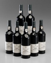 Seven Bottl