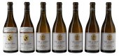 SEVEN BOTTLES 1995 AND 1999 M.