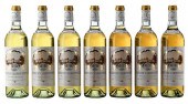 SEVEN BOTTLES 2005 CHATEAU CAR