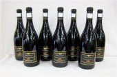 SEVEN BOTTLES OF ARCHERY SUMMI