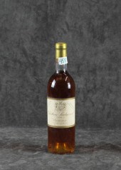 SEVEN BOTTLES OF FRENCH WHITE