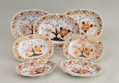 SEVEN DERBY ''JAPAN'' PATTERN