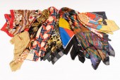 SEVEN DESIGNER SCARVEScomprisi