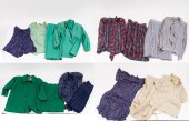 SEVEN DESIGNER SKIRT SETScompr