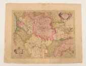Seven early European and Asian