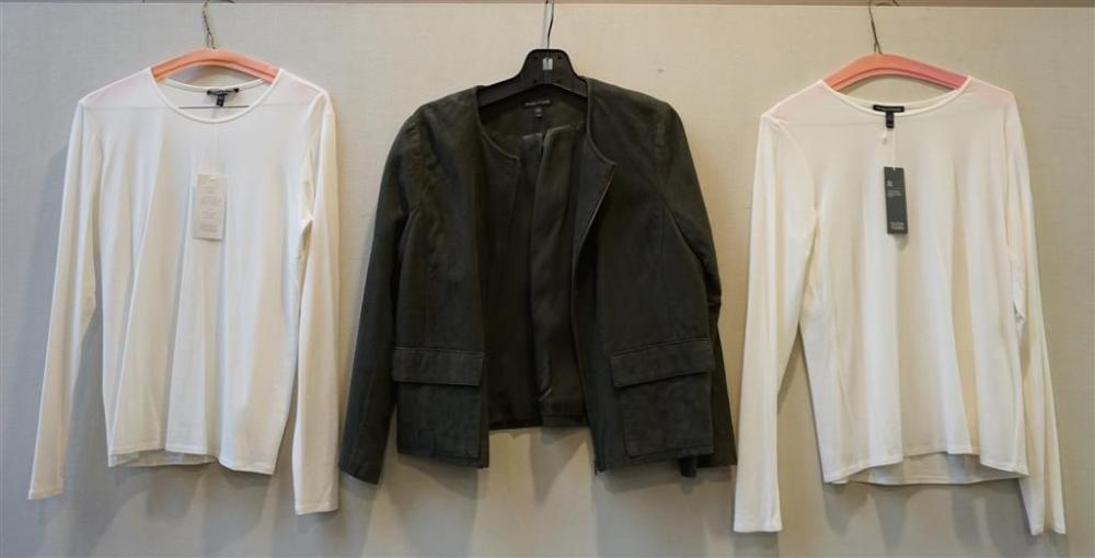 SEVEN EILEEN FISHER GARMENTS, SIZE: