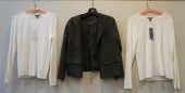 SEVEN EILEEN FISHER GARMENTS,
