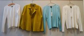 SEVEN EILEEN FISHER GARMENTS,