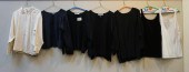 SEVEN EILEEN FISHER-JACKIE CHA