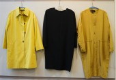 SEVEN ELLEN TRACY GARMENTS, SI
