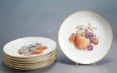 SEVEN ESCHENBACH BARONET CHINA